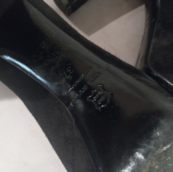 SONIA RYKIEL BOOTIES - Picture 7 of 7